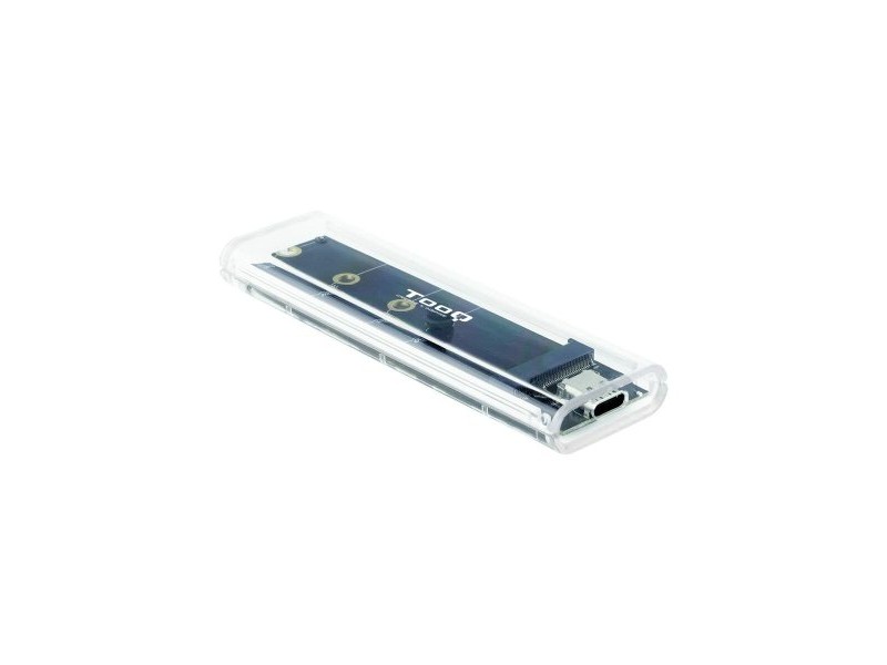 Калъф за твърд диск TooQ TQE-2200