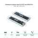 Калъф за твърд диск TooQ TQE-2200