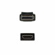 Кабел DisplayPort към HDMI NANOCABLE 10.15.4310 Черен 10 m