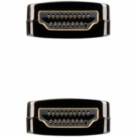 Кабел HDMI NANOCABLE 10.15.2115 15 m Черен 8K Ultra HD 48 Gbit/s