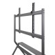 Поставка за телевизор TooQ FS20205M-B