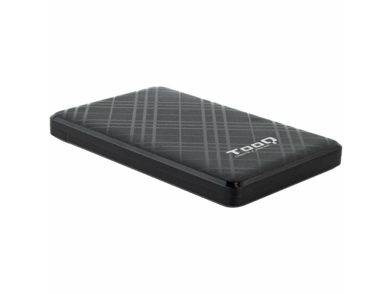 Корпус за твръд диск TooQ TQE-2500B