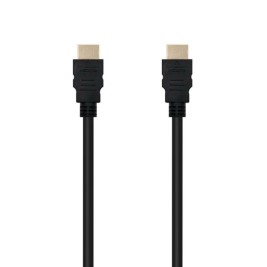 Кабел HDMI NANOCABLE 10.15.1710 Черен 10 m