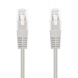 USB Cable NANOCABLE 10.20.0425 Сив 25 m