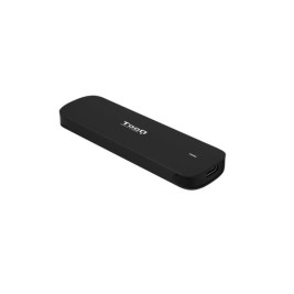 Калъф за твърд диск TooQ TQE-2201B Черен