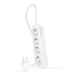 Олово NANOCABLE 10.37.0004-NS 3680 W 250 V 1,4 m