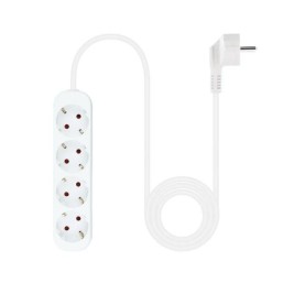 Олово NANOCABLE 10.37.0004-NS 3680 W 250 V 1,4 m