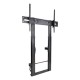 Статив за стена TooQ FS2290HM-B 100