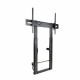Статив за стена TooQ FS2290HM-B 100