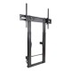 Статив за стена TooQ FS2290HM-B 100
