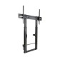 Статив за стена TooQ FS2290HM-B 100