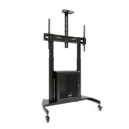Телевизионна стойка с колела TooQ FS20500M-B 60