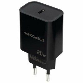 Зарядно за кола NANOCABLE 10.10.2006