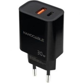 Зарядно за кола NANOCABLE 10.10.2012