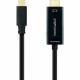 Кабел USB-C към HDMI NANOCABLE 10.15.5105 5 m Черен