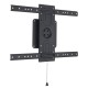 Поставка за телевизор TooQ LP3780F-R 80