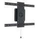 Поставка за телевизор TooQ LP3780F-R 80