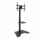 Поставка за телевизор TooQ FS2284M-B 70