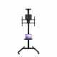 Слушалки TooQ FS1184M-B 70