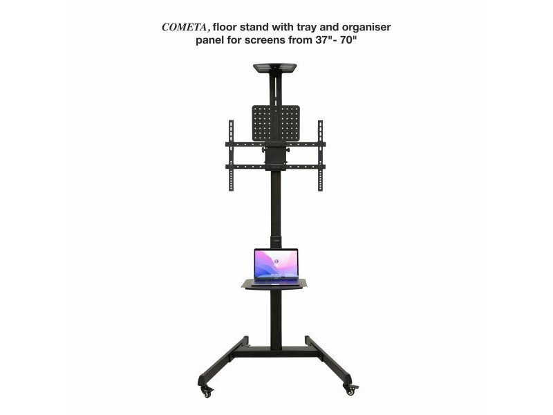 Слушалки TooQ FS1184M-B 70