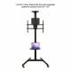Слушалки TooQ FS1184M-B 70