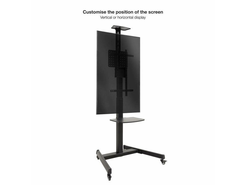 Слушалки TooQ FS1184M-B 70