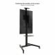Слушалки TooQ FS1184M-B 70