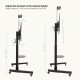 Слушалки TooQ FS20406HM-B 60