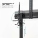 Слушалки TooQ FS20406HM-B 60