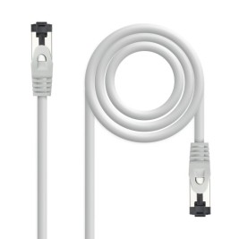 USB Cable NANOCABLE 10.20.2003 Сив 3 m