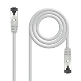 USB Cable NANOCABLE 10.20.2015 Сив 15 m