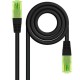 USB Cable NANOCABLE 10.20.1430-BK Черен 30 m