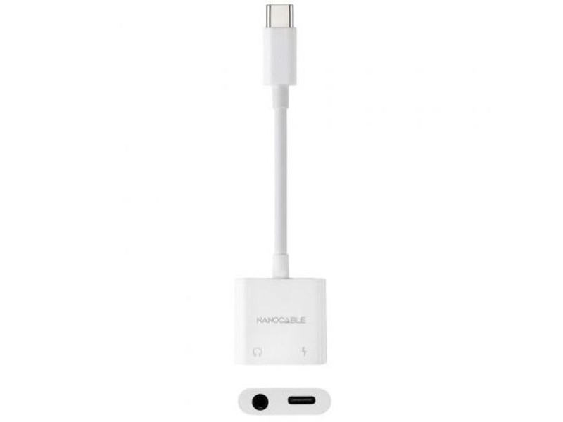 VGA кабел NANOCABLE 10.24.1206