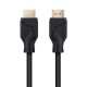 Кабел DVI NANOCABLE 10.15.8300 50 cm Черен