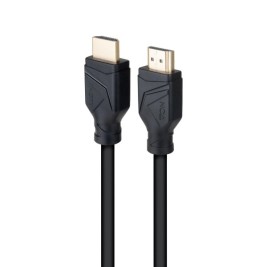 Кабел DVI NANOCABLE 10.15.8305 5 m Черен