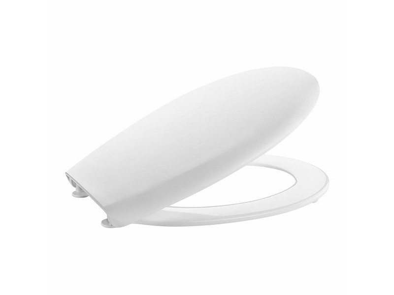 Седалка за Тоалетна Roca a801b6600b 360 x 446 x 48 mm Бял