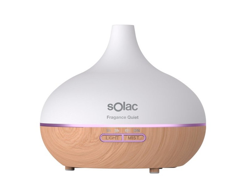 Овлажнител Solac HU1053