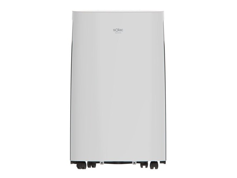 Обезвлажнител Solac DH8966 340 W 4 L