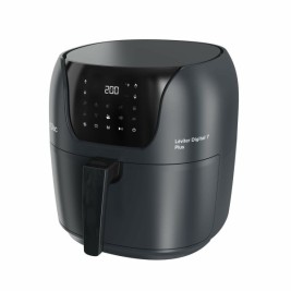 въздушен фритюрник Solac FA1800D Черен 1800 W 7,4 l