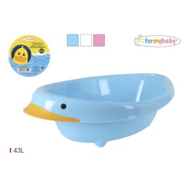 вана For my Baby 43876 Черен