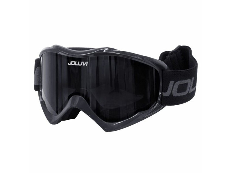 Очила за Ски Joluvi Mask Черен