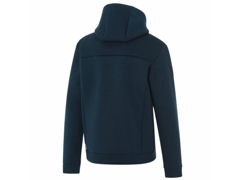 Анорак Joluvi Shadow Hombre
