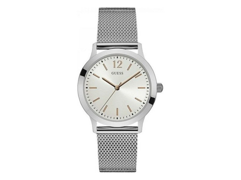 Мъжки часовник Guess W0921G1 (Ø 39 mm)
