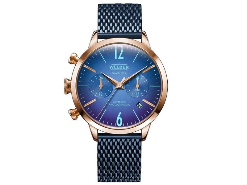 Мъжки часовник Welder WWRC631