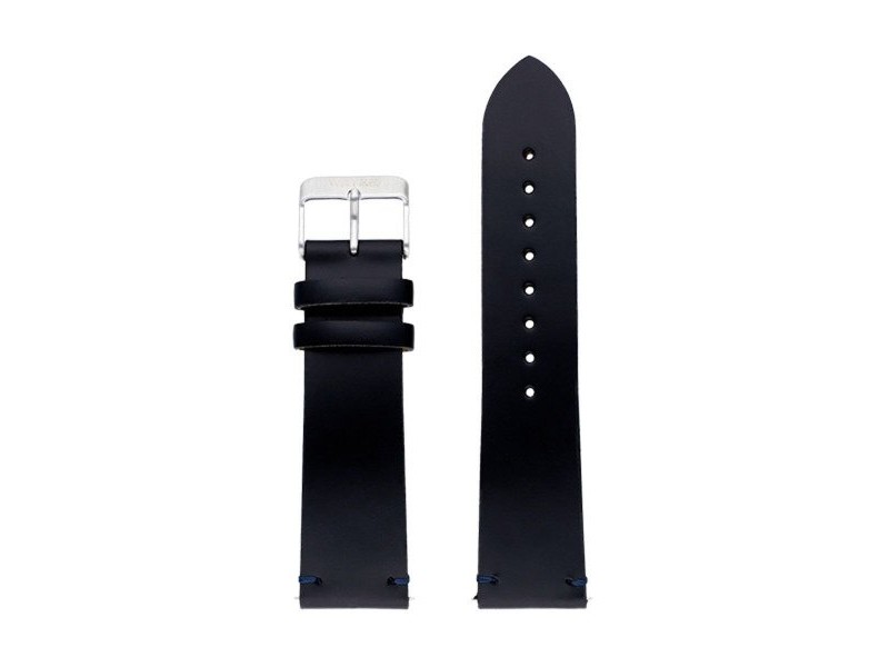 Каишка за часовник Watx & Colors WXCO1714 Черен