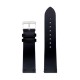 Каишка за часовник Watx & Colors WXCO1714 Черен