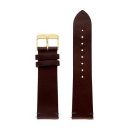 Каишка за часовник Watx & Colors WXCO1715 Кафяв