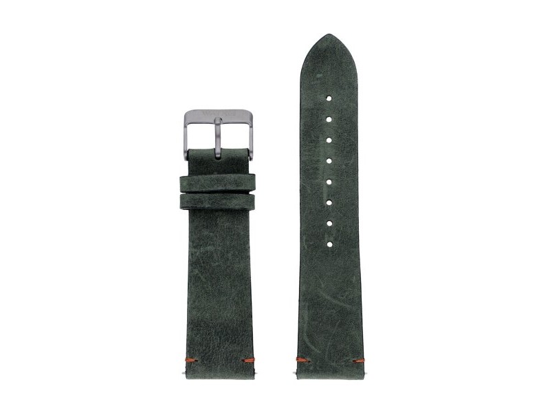 Каишка за часовник Watx & Colors WXCO1716 Зелен