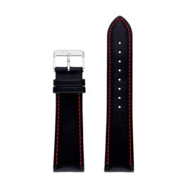 Каишка за часовник Watx & Colors WXCO1723 Черен