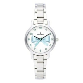 Бебешки часовник Radiant ra497202 (Ø 28 mm)